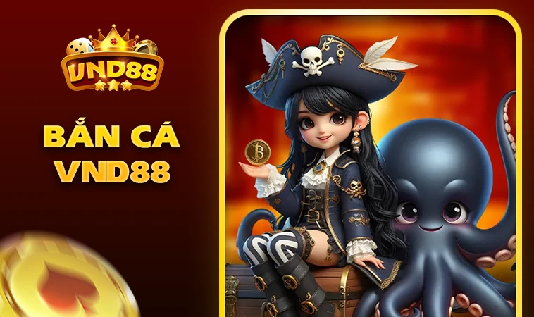 VND88 - Nhà Cái VND 88 - Trang Cá Cược Online Uy Tín Nhất Việt Nam