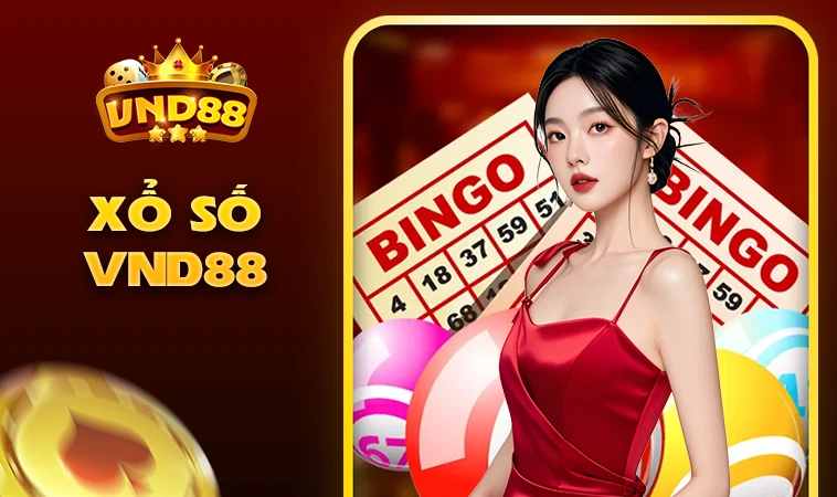 VND88 - Nhà Cái VND 88 - Trang Cá Cược Online Uy Tín Nhất Việt Nam