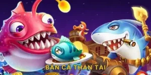 Bắn Cá Thần Tài VND88 Bí Kíp Săn Jackpot Khủng Từ Cao Thủ