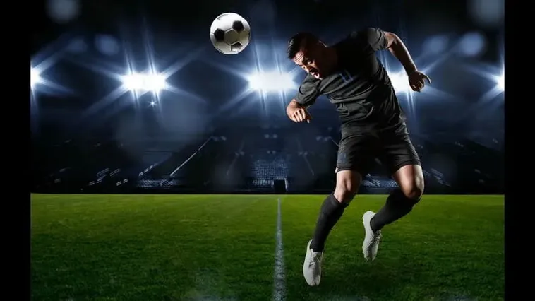 Chinh Phục Đấu Trường Cá Cược Bóng Đá VND88 Đỉnh Cao 1 Chinh Phục Đấu Trường Cá Cược Bóng Đá VND88 Đỉnh Cao