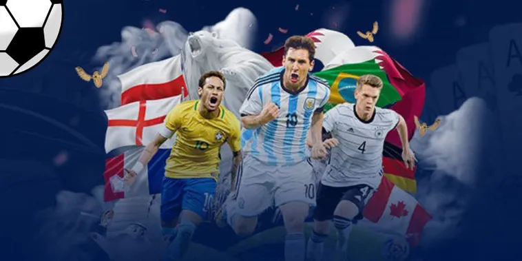 Chinh Phục Đấu Trường Cá Cược Bóng Đá VND88 Đỉnh Cao 2 Chinh Phục Đấu Trường Cá Cược Bóng Đá VND88 Đỉnh Cao