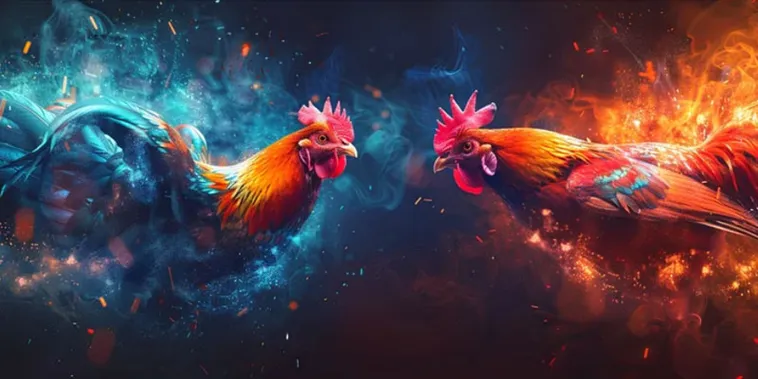 Chinh Phục Đấu Trường Đá Gà GA28 VND88 Với Chiến Thuật Đỉnh Cao 2 Chinh Phục Đấu Trường Đá Gà GA28 VND88 Với Chiến Thuật Đỉnh Cao