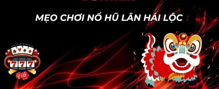 Bùng Nổ Tài Lộc Với Game Nổ Hũ Lân Hái Lộc Tại VND88
