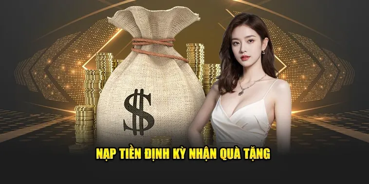 Nạp Tiền VND88 Nhanh Gọn Ổn Định An Toàn Tối Đa Cho Mọi Phiên