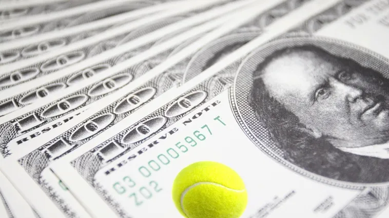 Chinh Phục Sàn Cược Quần Vợt VND88 Với Chiến Lược Đỉnh Cao