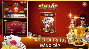 Thống Trị Sâm Lốc VND88 Tuyệt Chiêu Chơi Đâu Thắng Đó Cực Đỉnh