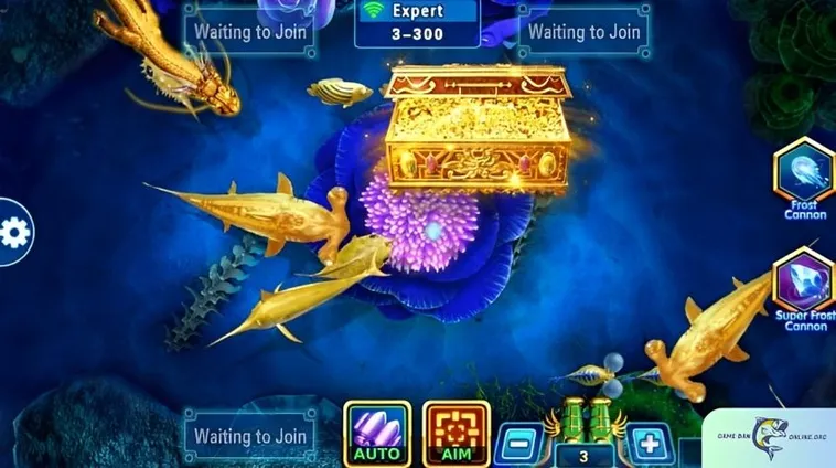 Chinh Phục Đại Dương Với Cách Chơi Thợ Săn Cá VND88 Bất Bại 2 Chinh Phục Đại Dương Với Cách Chơi Thợ Săn Cá VND88 Bất Bại