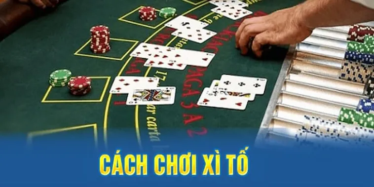 Chinh Phục Đấu Trường Xì Tố VND88 Trở Thành Bậc Thầy Bài Bạc 1 Chinh Phục Đấu Trường Xì Tố VND88 Trở Thành Bậc Thầy Bài Bạc