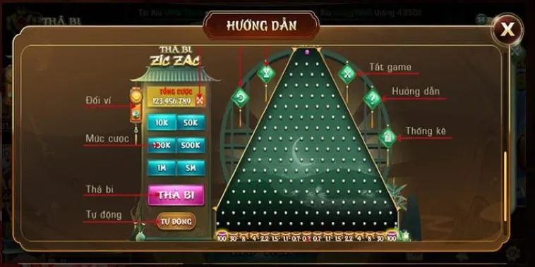 Cách Chơi Game Nhanh ZicZac Tại VND88 Bứt Tốc Lợi Nhuận An Toàn